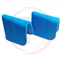 Miếng Miết Gạch-Chà Roan