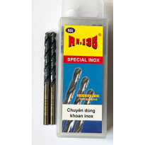 Mũi Khoan Inox Pháp 135 KN