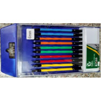 Mũi Khoan Rhino 7 Màu 4 Cạnh Dài