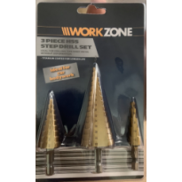 Mũi Khoan Tháp Bộ 3 Cây Work Zone