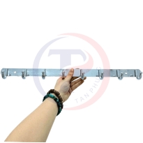 Móc Áo Quần La Rồng