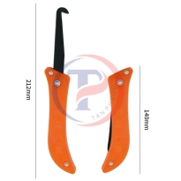 Móc Cạo Roan Gạch