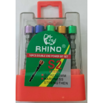 Mũi Bắn Vít Rhino Xịn Chân Hít 