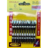 Mũi Bắn Vít Nhật Osaka