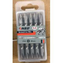 Mũi Bắn Vít Senzo, Bits Màu Xám