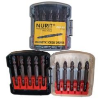 Mũi Vít 2 Đầu Cao Cấp Nurit