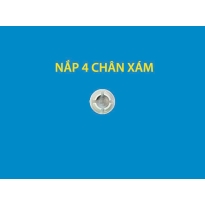 Nắp 4 Chân Hưng Thịnh