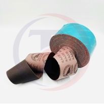 Nhám Cuộn Con Dê Xanh