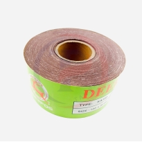 Nhám cuộn con nai 