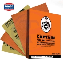 Nhám Đỏ Cao Cấp Captiain