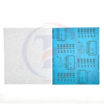 Nhám xanh trắng Hàn Quốc FM