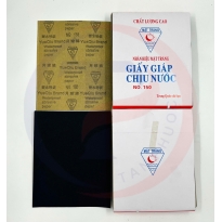 Nhám Giấy Mặt Trăng