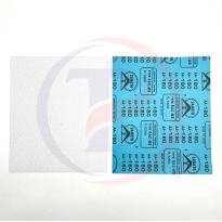 Nhám Xanh Trắng Sankyo