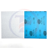 Nhám Xanh Trắng SMS