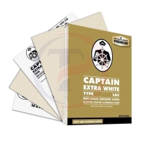 Nhám Trắng Cao Cấp Captiain