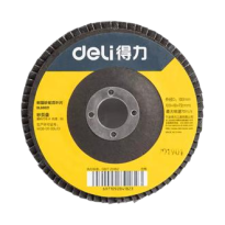 Nhám Xếp A40 Deli