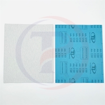 Nhám Xanh Trắng TP