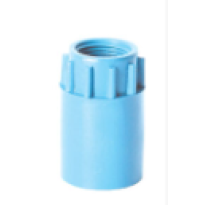 Nối Ren Trong 17mm PVC