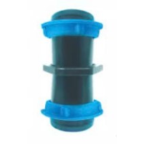 Nối Khóa 2 Đầu Ống Dẹp