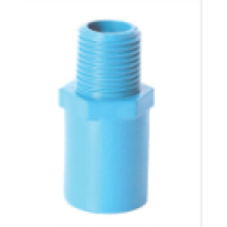 Nối Ren Ngoài PVC
