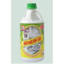 Nước Khử Mùi Toilet HN 169 (1.000 ml)