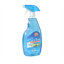 Nước Lau Kính Hoàng Ngọc (Vòi 650 ml) 