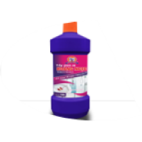 Nước Tẩy Men Sứ Hoàng Ngọc (1.000 ml)