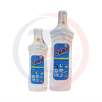 Nước Tẩy Rửa Đa Năng Hoàng Ngọc (700gr)
