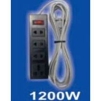 Ổ Dây 4 Lỗ 1200W PaNa