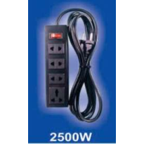 Ổ Dây 4 Lỗ 2500W PaNa