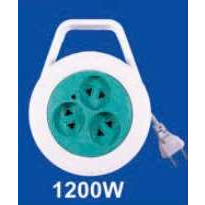 Ổ Quay 3 Lỗ 1200W PaNa