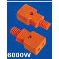 Phích Cắm Chịu Tải 6000W PaNa