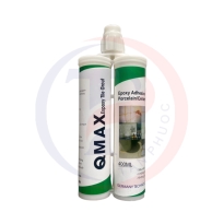Keo Trít Mạch 2 Thành Phần QMAX