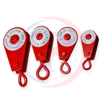 Ròng Rọc Đủ Size