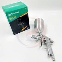 Súng Phun Sơn F75 Cao Cấp GF - Gofuther