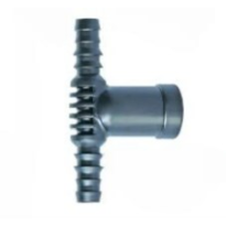T21 Nối Vòng Nhựa PVC
