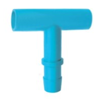 T Chin Nhựa PVC