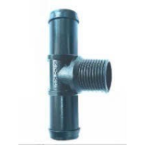 T 21mm Ren 21mm PVC Có Gờ  