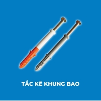 Tắc Kê Khung Bao MSN