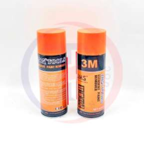 Xịt Tẩy Sơn 3M