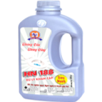 Thông Cầu & Cống HN 188 (1.000 gr) Chai Nhỏ