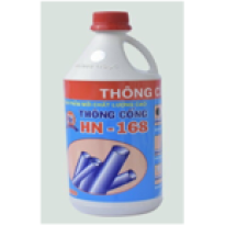 Thông Cống Thường Hoàng Ngọc 168 (1.200 gr)