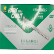 Thước Cặp Hark Caput