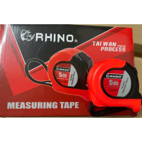 Thước Rhino 2 Mặt Đỏ 602