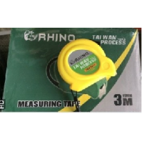 Thước Rhino Vàng Xanh 601