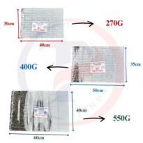 Vỉ Nướng Sườn Khe