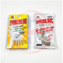 Vi Sinh Tự Hoại Biomicro. Wc (300gr)