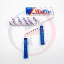 Cọ Lăn Việt Mỹ VinPro 2 Sọc