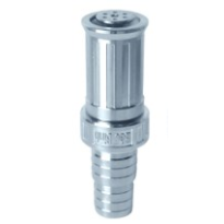Vòi Tưới Tay Cầm Inox