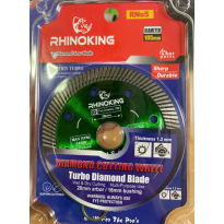 Lưỡi cắt gạch đa năng Rhinoking  (No5) xanh lá mịn 